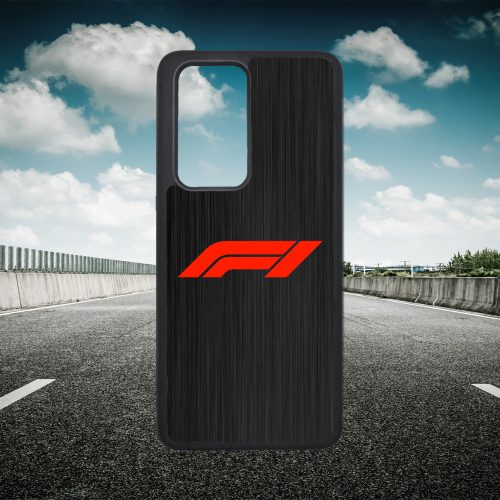 Formula 1 - F1 logo - Huawei obal 