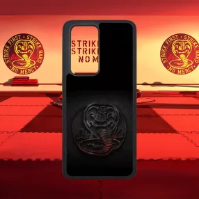 Cobra Kai - Cobra logo- Iné obaly 