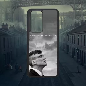 Peaky Blinders - In the bleak midwinter - Iné obaly 