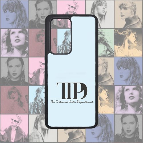 Taylor Swift - The tortured poets department logo - Huawei obal 