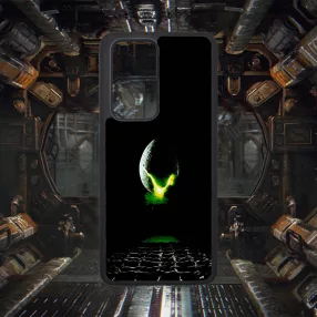 Alien vajce - Google Pixel / Huawei obal 