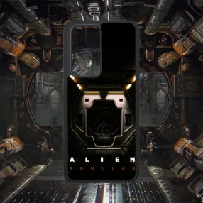 Alien - Romulus - Corbelan IV - Google Pixel / Huawei obal 