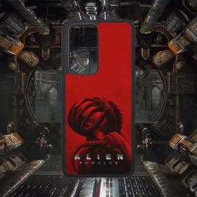 Alien - Romulus plagát - Google Pixel / Huawei obal 