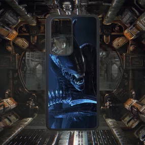Alien Xenomorph - Google Pixel / Huawei obal 