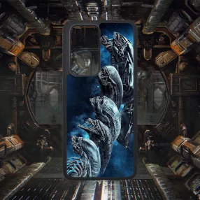 Alien Evolution - Google Pixel / Huawei obal 