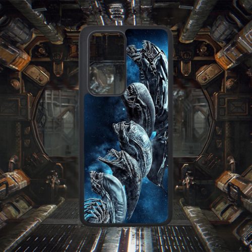 Alien Evolution - Huawei obal 