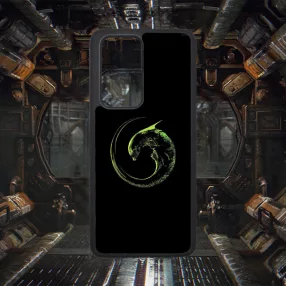 Alien 3 logo - Google Pixel / Huawei obal 