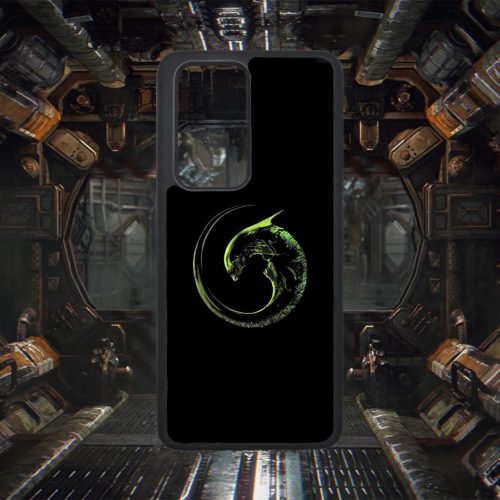 Alien 3 logo - Huawei obal 