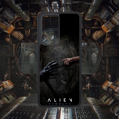 Alien - Romulus Art - Huawei obal 