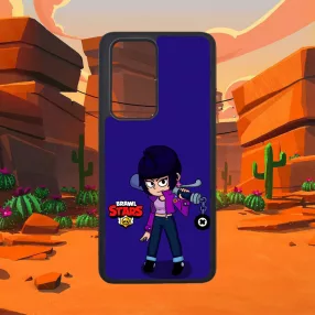 Brawl Stars - Bibi - Iné obaly 