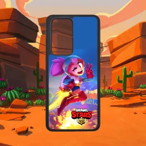 Brawl Stars - Bonnie - Iné obaly 