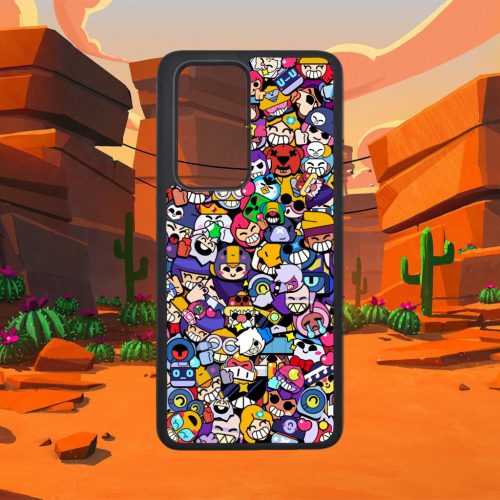 Brawl Stars gems - Huawei obal 