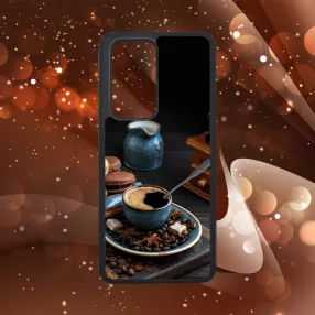 Kávičkovanie - Magic coffee - Iné obaly 