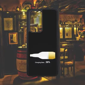 Pivo - Charging beer - Iné obaly 
