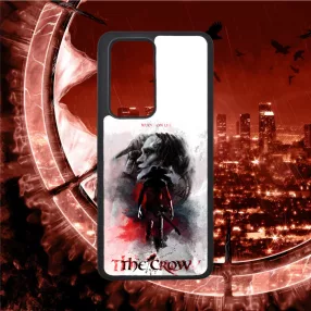 Vrána - Brandon Lee - Google Pixel / Huawei obal 