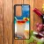 Koktaily - Lime - Cherry cocktail - Google Pixel / Huawei obal 