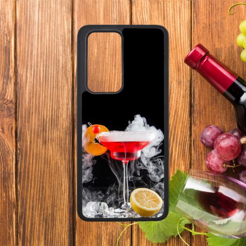 Koktaily - Cosmopolitan - Huawei obal 