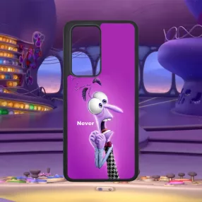 V hlave 2 - Strach - Google Pixel / Huawei obal 