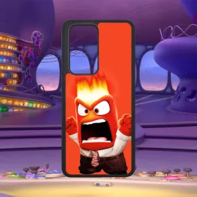 V hlave 2 - Hnev - Google Pixel / Huawei obal 