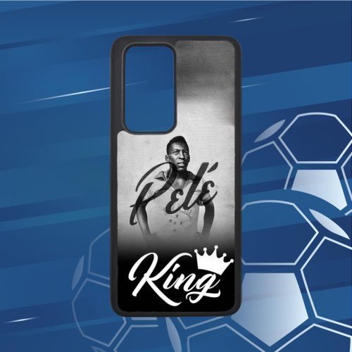 Futbalové legendy - Pelé - Huawei obal 