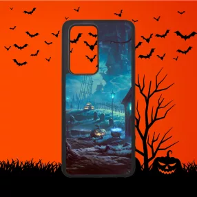Halloween - Očarovaný zámok - Iné obaly 