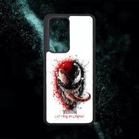 Venom - Let there be Carnage - Google Pixel / Huawei obal 