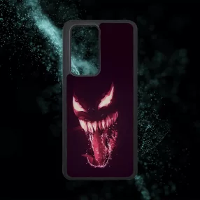 Venom Art - Google Pixel / Huawei obal 