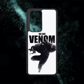 Venom - We are Venom - Google Pixel / Huawei obal 
