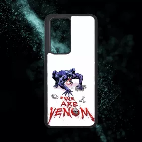 Venom 2 - We are Venom - Google Pixel / Huawei obal 