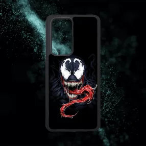 Venom face - Google Pixel / Huawei obal 