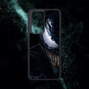 Venom smile - Google Pixel / Huawei obal 