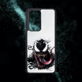Venom splash - Google Pixel / Huawei obal 
