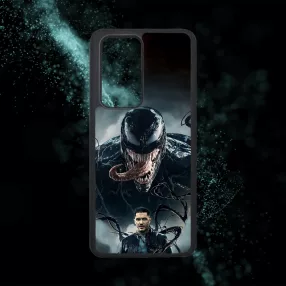 Venom and Eddie - Google Pixel / Huawei obal 