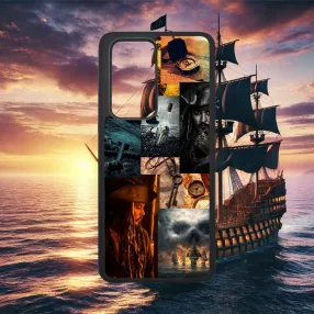 Piráti z Karibiku - Montáž - Google Pixel / Huawei obal 