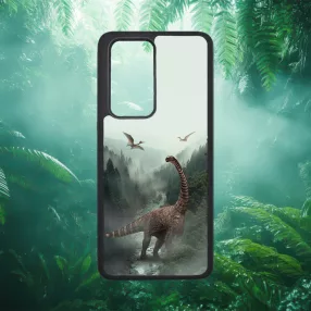Jurassic Park - Brachiosaurus - Iné obaly 