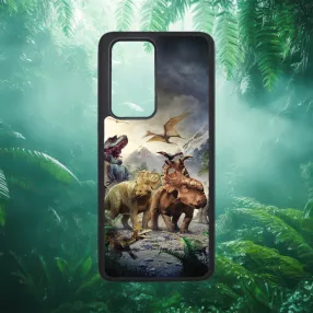 Jurassic Park - Dinosaury- Iné obaly 