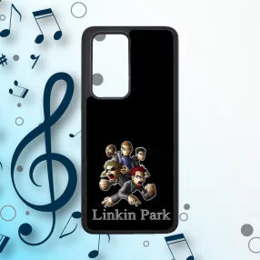 Linkin Park - Cartoon - Iné obaly 
