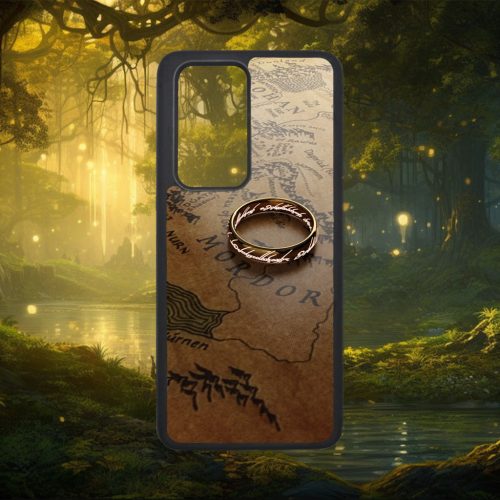 Pán prsteňov - Prsteň moci Mordor - Huawei obal 