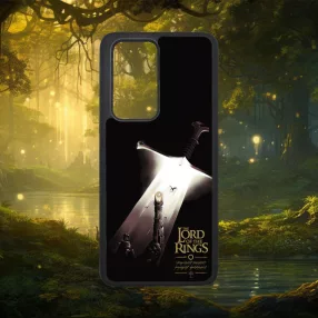 Pán prsteňov - Sword - Google Pixel / Huawei obal 