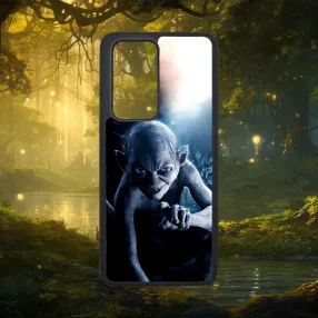 Pán prsteňov - Gollum  - Google Pixel / Huawei obal 