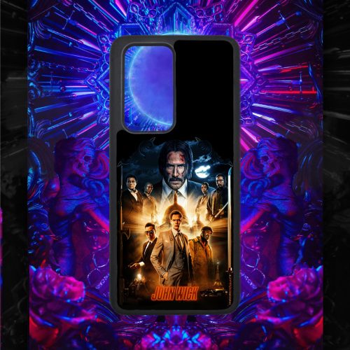 John Wick - Postavy - Huawei obal 