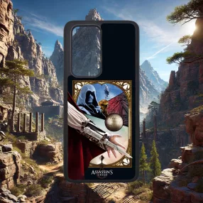   Assassin'S Creed - Plagát - Google Pixel / Huawei obal 