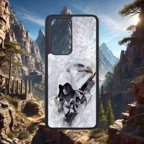   Assassin'S Creed - Connor Kenway - Google Pixel / Huawei obal 