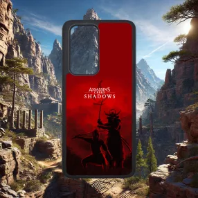   Assassin'S Creed - Shadows - Google Pixel / Huawei obal 