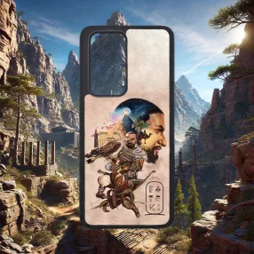   Assassin'S Creed - Origins - Google Pixel / Huawei obal 