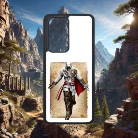 Assassin'S Creed - Ezio - Google Pixel / Huawei obal 