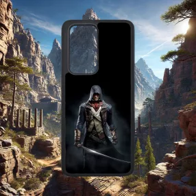   Assassin'S Creed Unity - Arno Dorian - Google Pixel / Huawei obal 