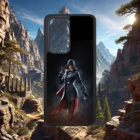   Assassin'S Creed - Evie Frye - Google Pixel / Huawei obal 