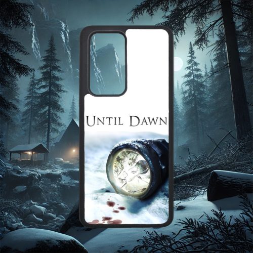 Until Dawn - Light - Huawei obal 