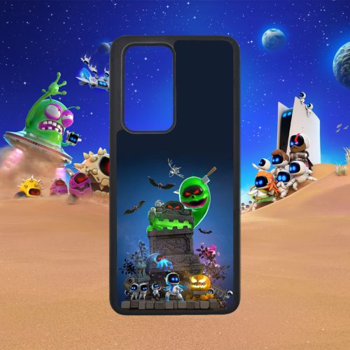Astro Bot - Monsters - Huawei obal 